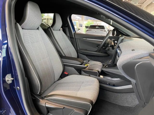 Renault Megane E-Tech E-Tech