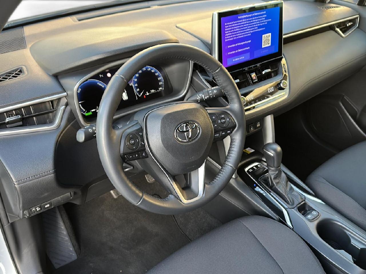 Toyota Corolla Cross 5-deurs Team D