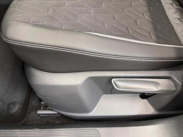 Volkswagen T-Roc DSG