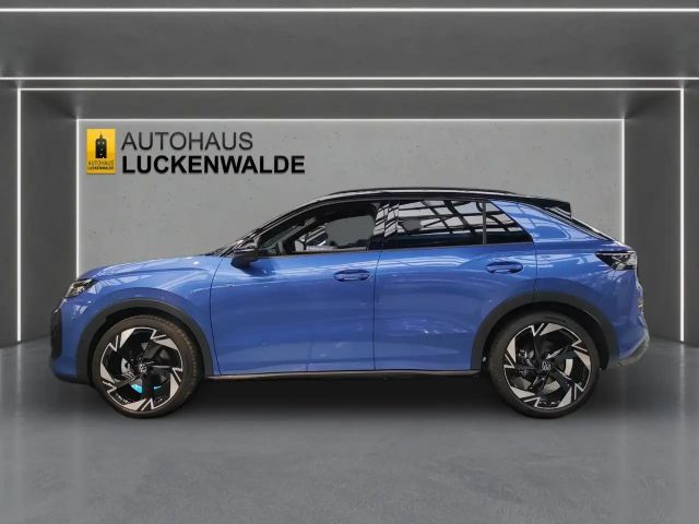 Volkswagen T-Roc 1.5 eTSI DSG IQ.Drive R-Line