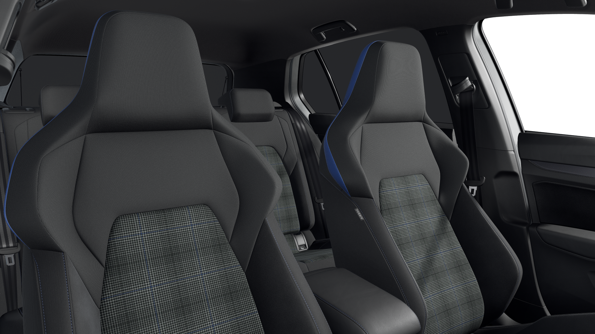 Volkswagen Golf GTE Golf VIII eHybrid