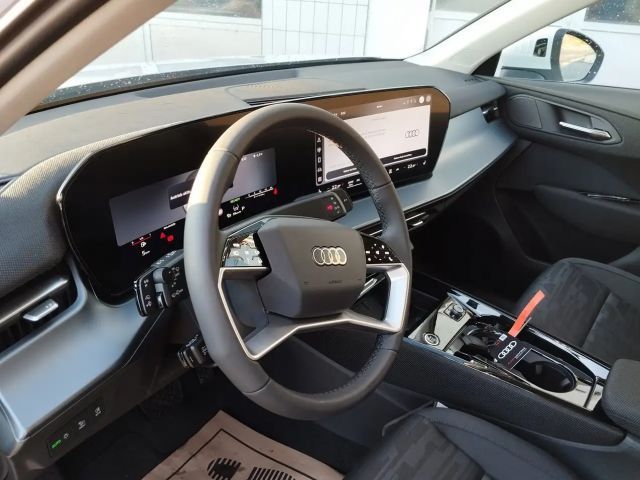 Audi Q3 TDI intense 110 kW