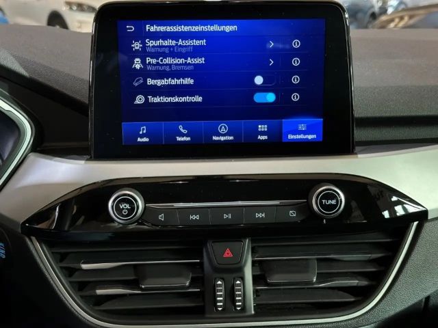 Ford Kuga Cool & Connect