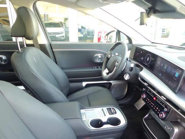 Hyundai IONIQ 9 4WD 6-zits UNIQ