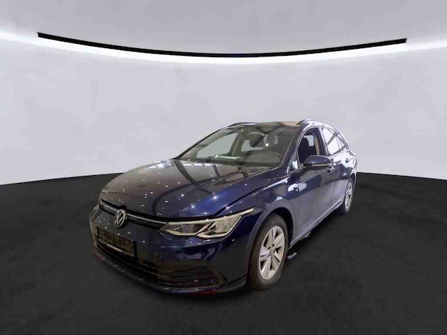 Volkswagen Golf 2.0 TDI DSG Variant