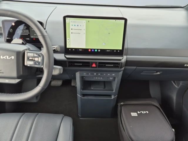 Kia PV5 Passenger 71 kWh