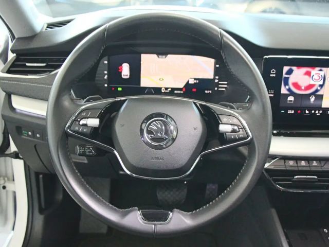 Skoda Octavia 2.0 TDI Style Style