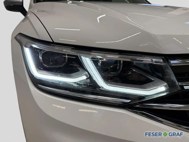 Volkswagen Tiguan 1.5 TSI Allspace DSG