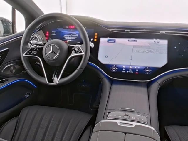 Mercedes-Benz EQS 350 AMG Line Sedan