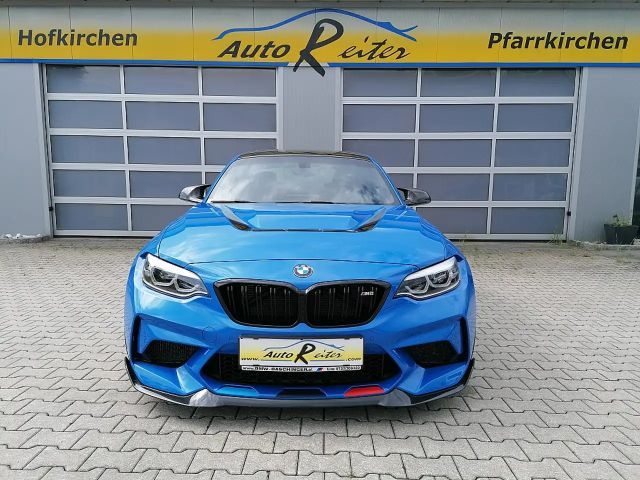 BMW M2 CS Coupé