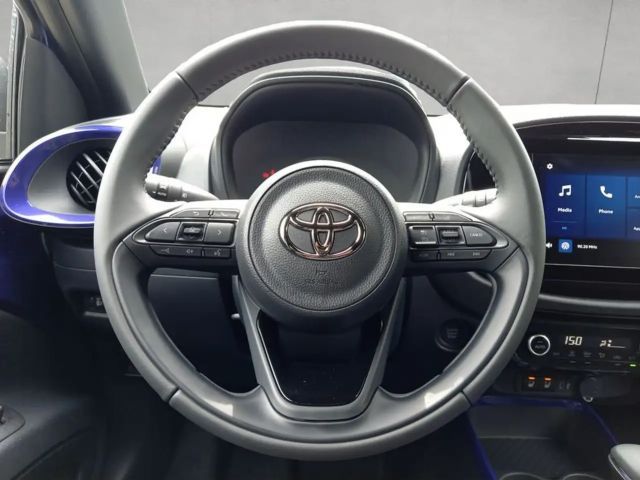 Toyota Aygo X Hatchback S-CVT