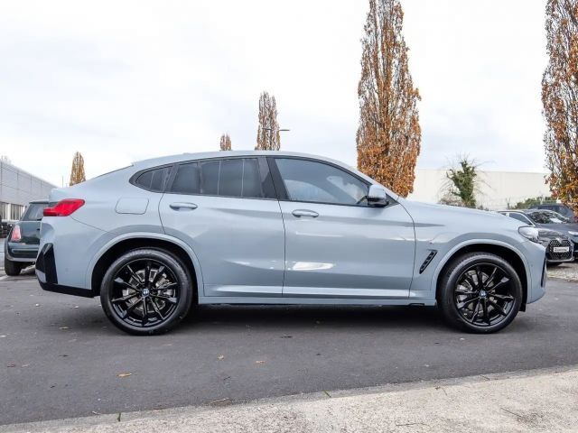 BMW X4 Coupé M-Sport xDrive20i