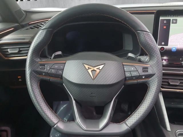 Cupra Formentor 4Drive