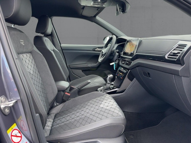 Volkswagen T-Cross 1.0 TSI DSG IQ.Drive R-Line