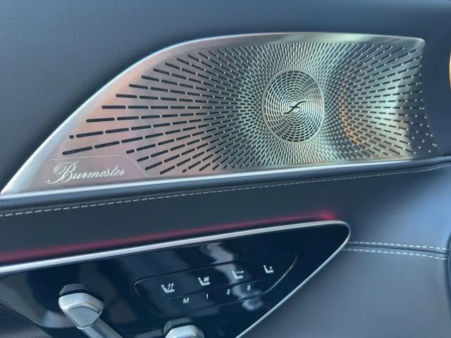 Mercedes-Benz AMG SL 4MATIC SL 63 AMG