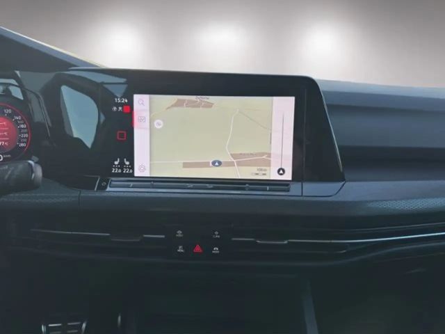 Volkswagen Golf GTI Golf VIII