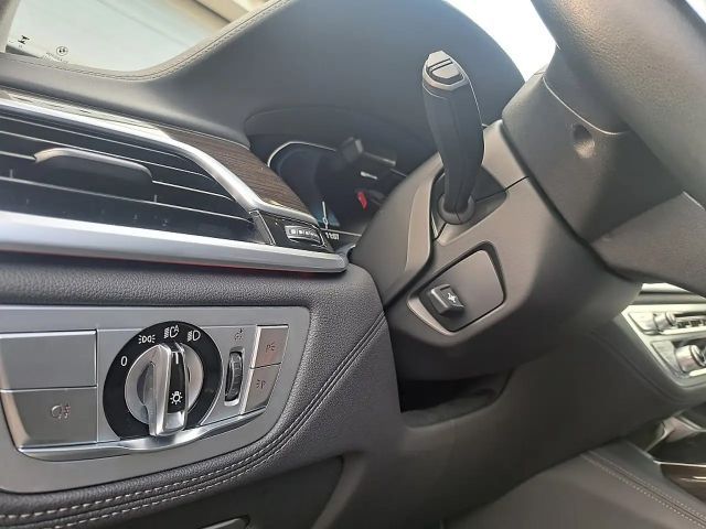 BMW 745 Sedan xDrive