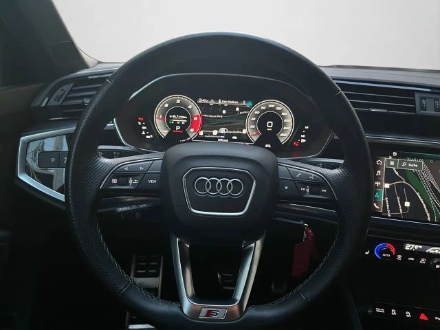 Audi Q3 35 TDI S-Line