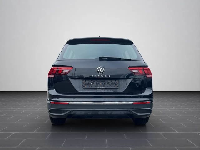 Volkswagen Tiguan DSG Life