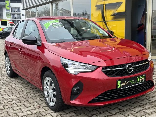 Opel Corsa Edition F Edition