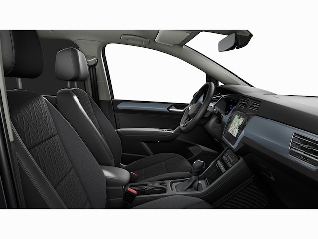 Volkswagen Touran 1.5 TSI DSG