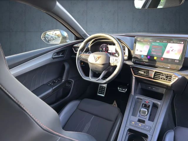 Cupra Leon Sportstourer VZ e-Hybrid