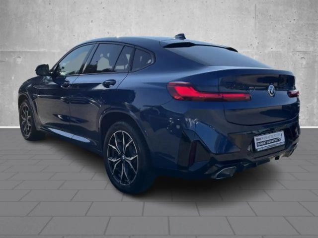 BMW X4 xDrive20i