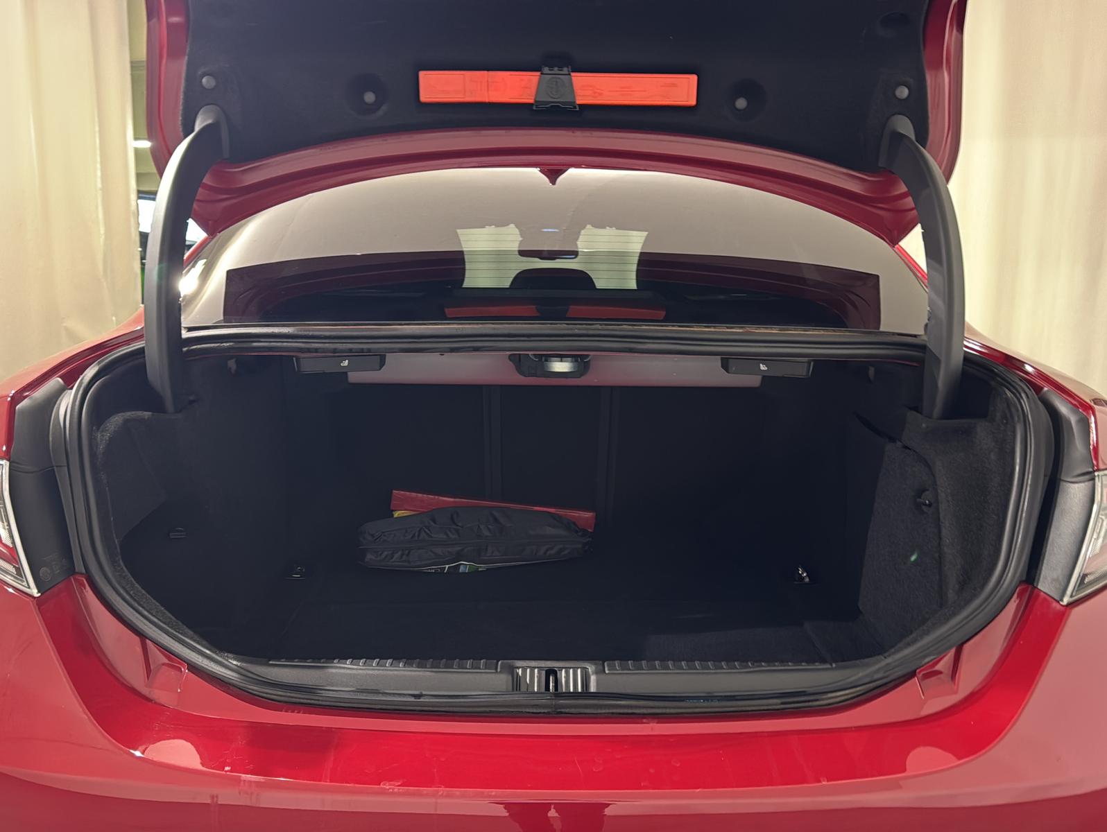 Alfa Romeo Giulia Q4