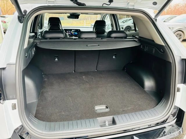 Kia Sportage PHEV Vierwielaandrijving