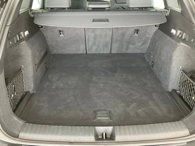 Audi Q6 e-tron Quattro