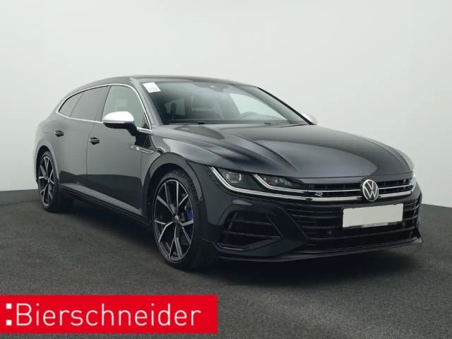 Volkswagen Arteon Shooting Brake 2.0 TSI DSG