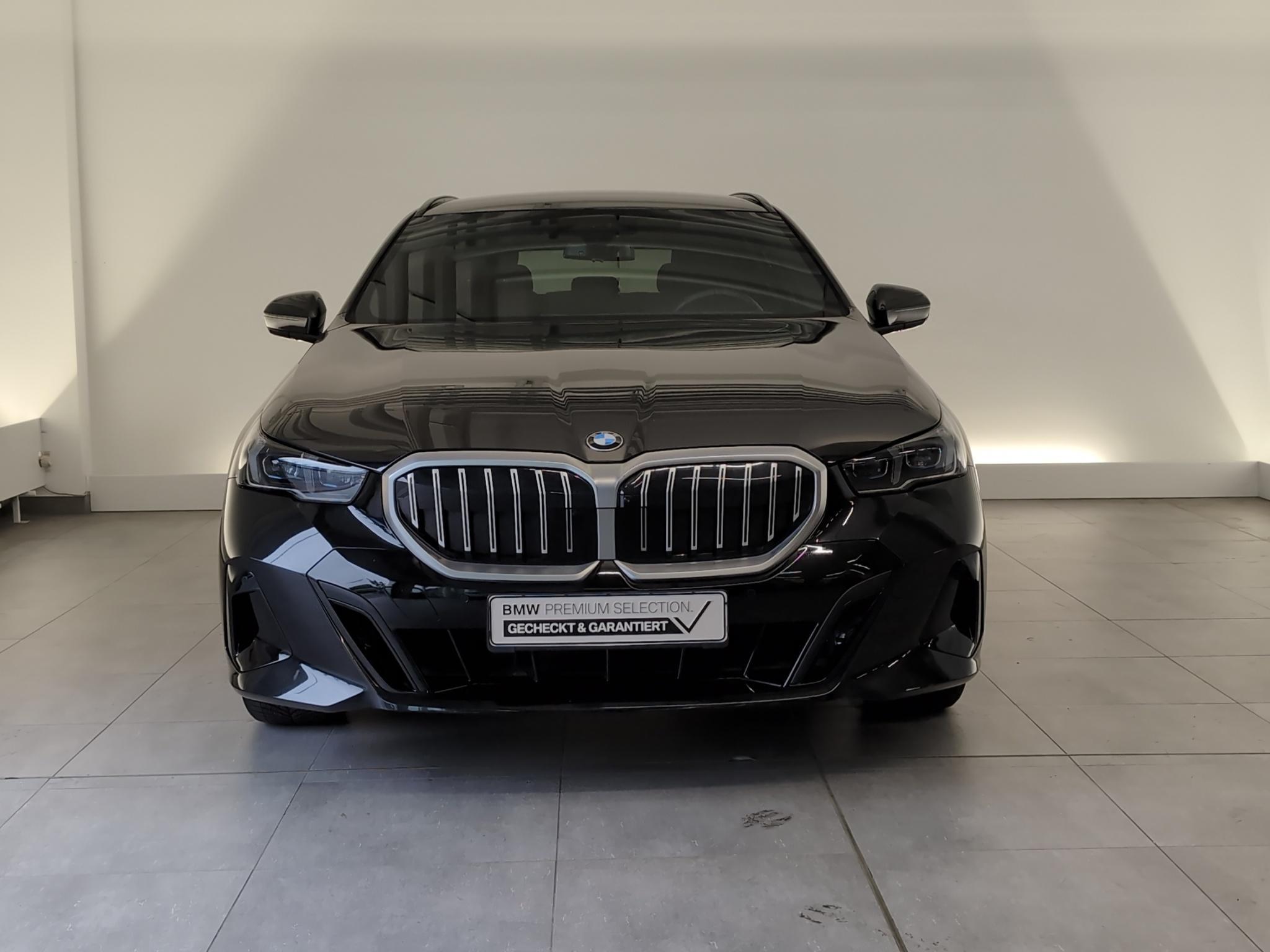 BMW 540 540d Touring xDrive