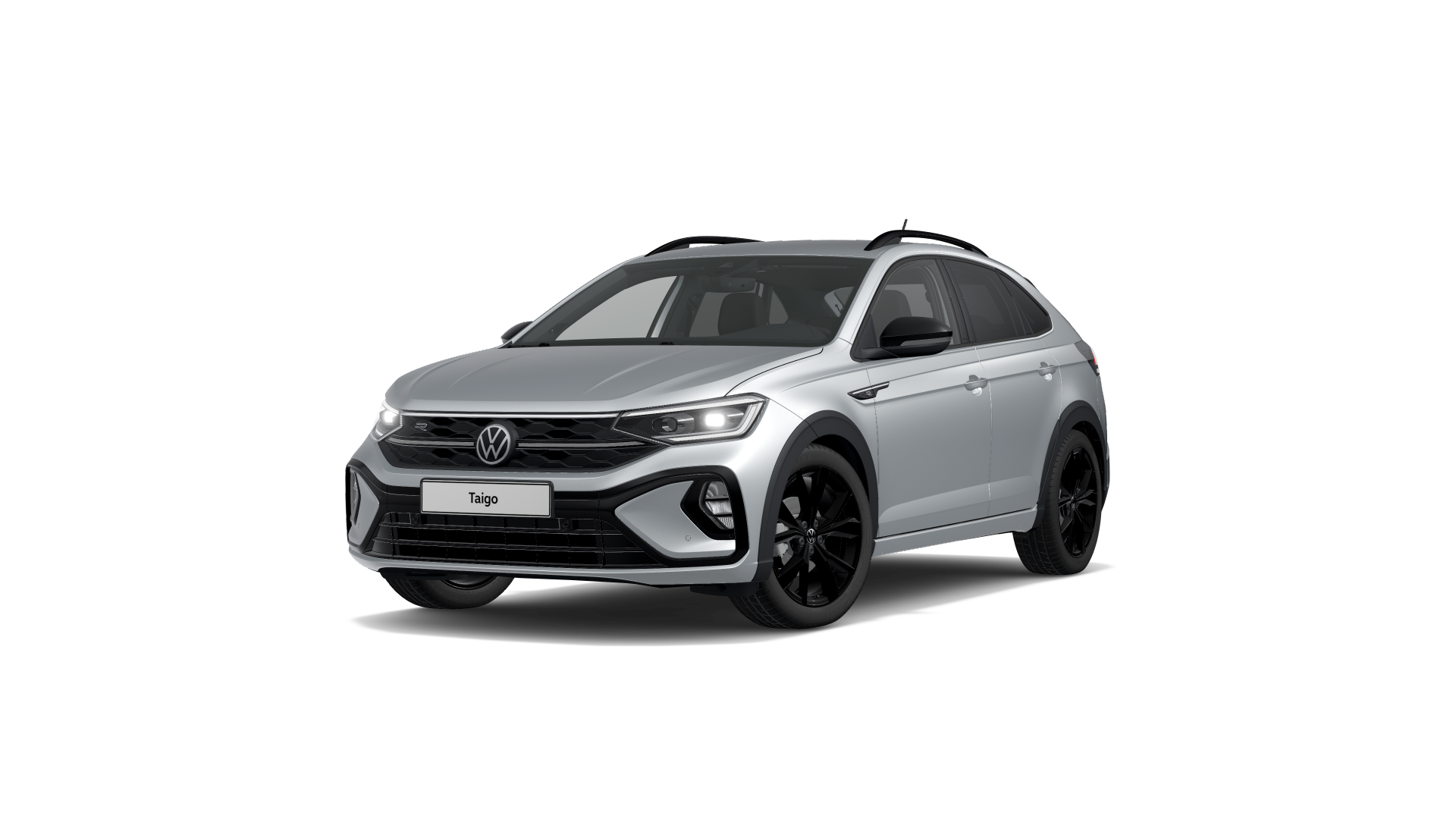 Volkswagen Taigo 1.0 TSI R-Line Style