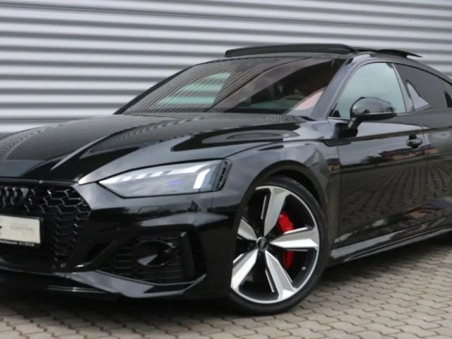 Audi RS5 Sportback
