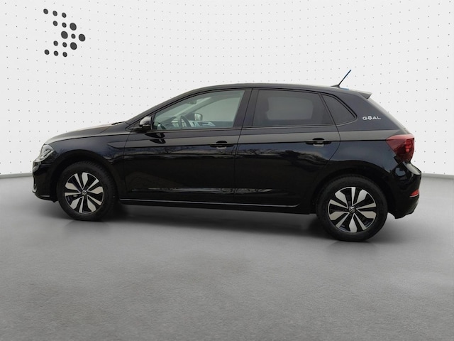 Volkswagen Polo 1.0 TSI