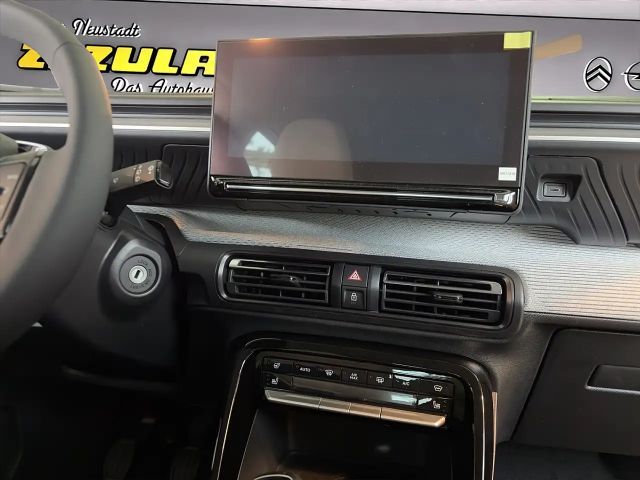 Citroën C3 Max PureTech