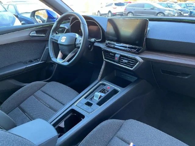 Seat Leon Xcellence e-Hybrid