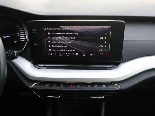 Skoda Octavia Combi Style Style iV