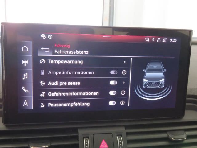 Audi Q5 35 TDI S-Line