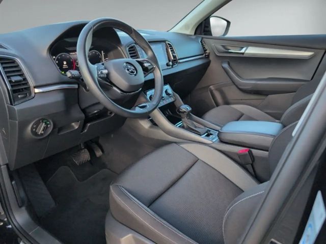 Skoda Karoq 1.5 TSI Tour