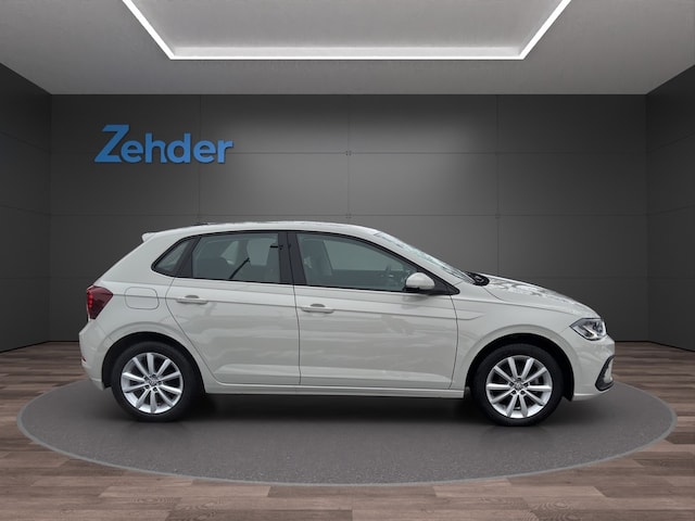 Volkswagen Polo Life