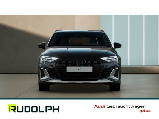 Audi A3 35 TFSI S-Tronic
