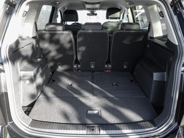 Volkswagen Touran 1.5 TSI Comfortline DSG