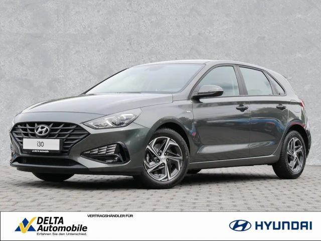 Hyundai i30 1.0 Select T-GDi