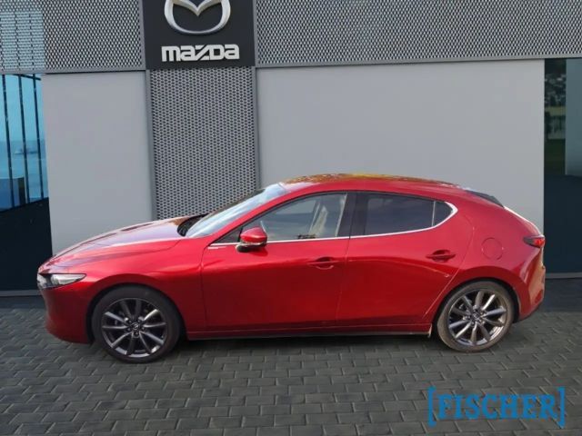 Mazda 3 Selection SkyActiv