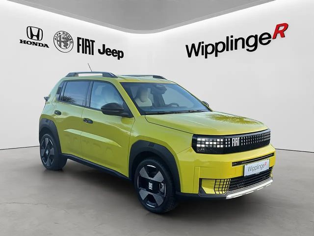 Fiat Grande Panda E La Prima