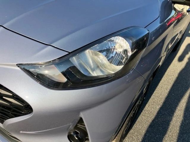 Hyundai i10 GO Plus 1,0 MT