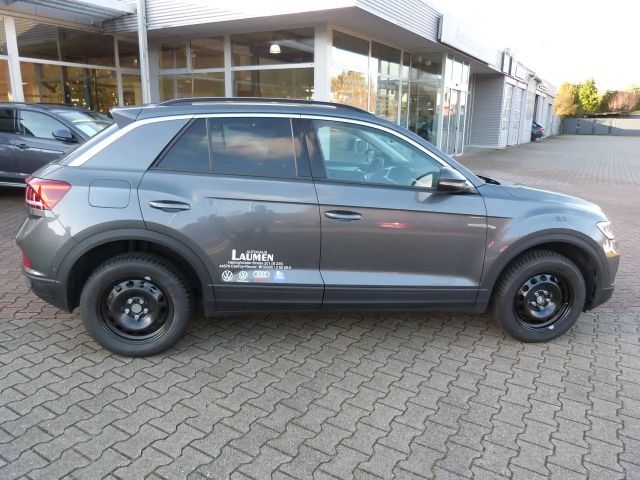 Volkswagen T-Roc 1.5 TSI DSG Life