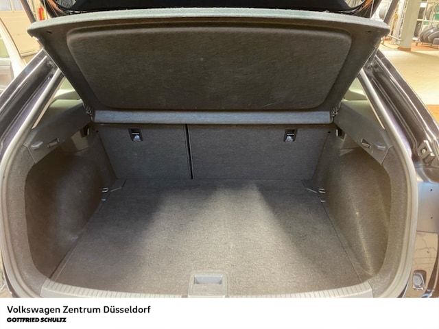 Volkswagen Taigo 1.0 TSI DSG Style