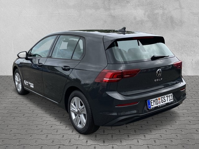 Volkswagen Golf Golf VIII